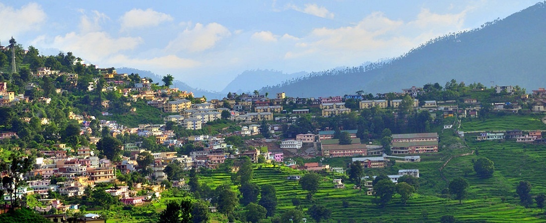 Almora Tour Packages