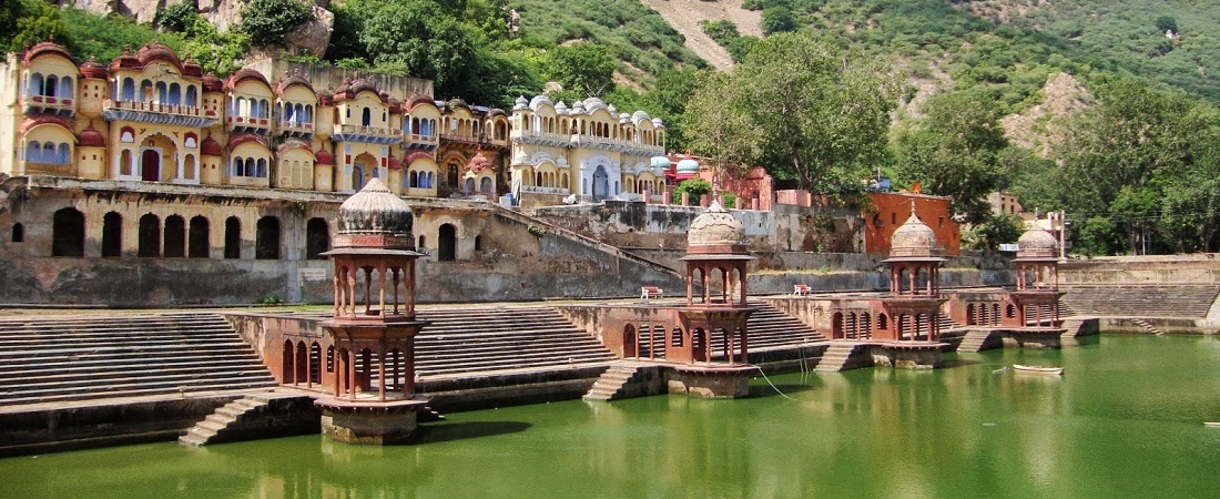 Alwar Tour Packages