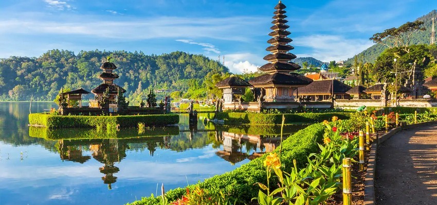 Bali Island Tour Packages