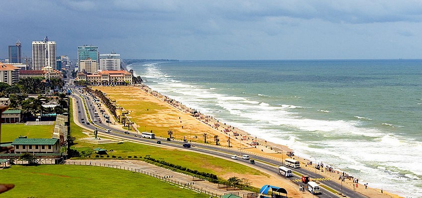 Colombo Tour Packages