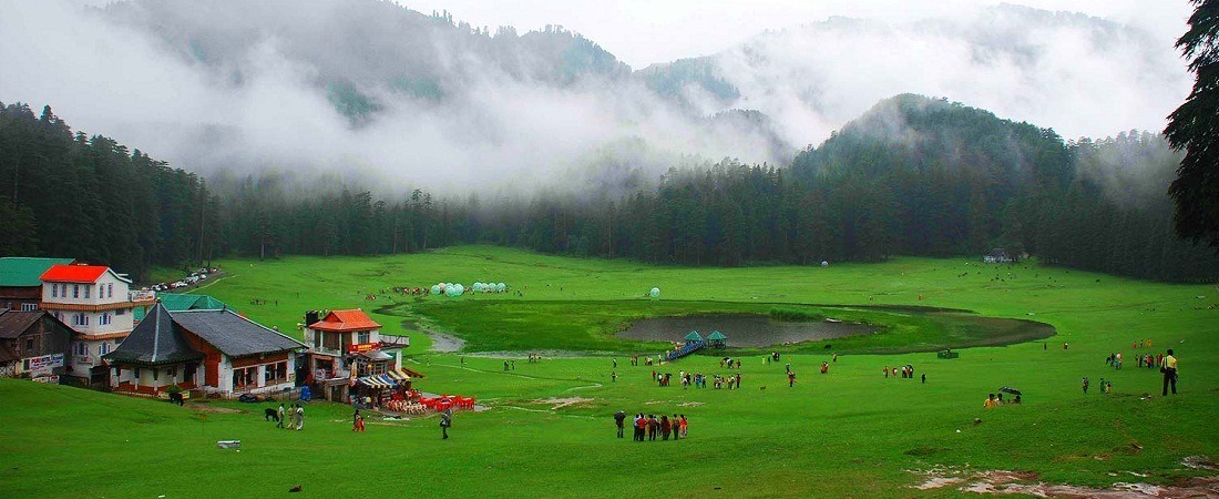 Dalhousie Tour Packages