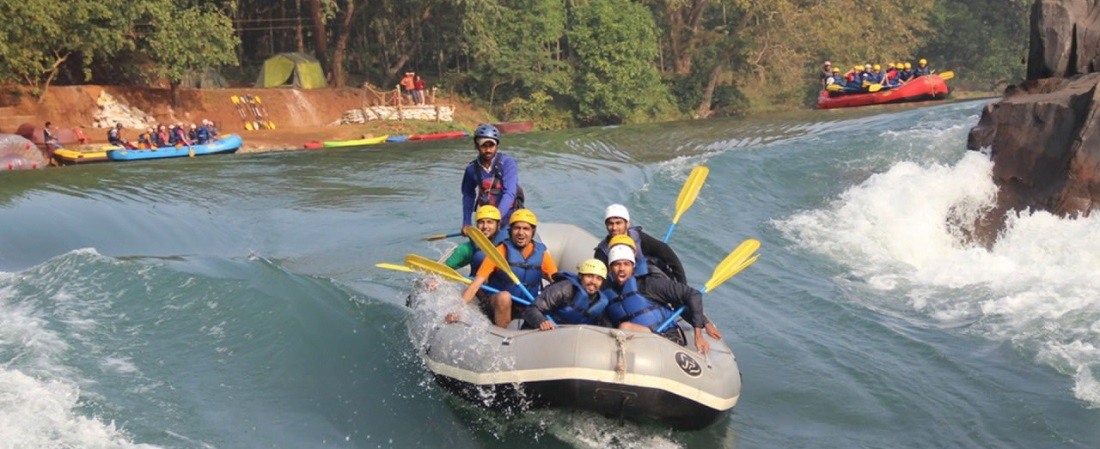 Dandeli Tour Packages