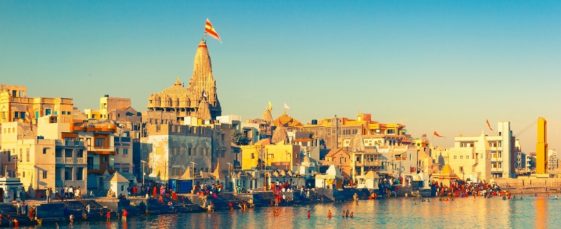 Dwarka Tour Packages