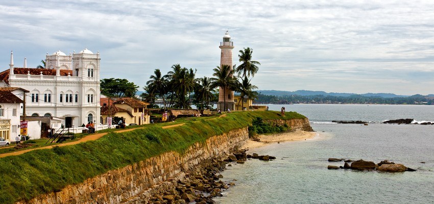 Galle Tour Packages
