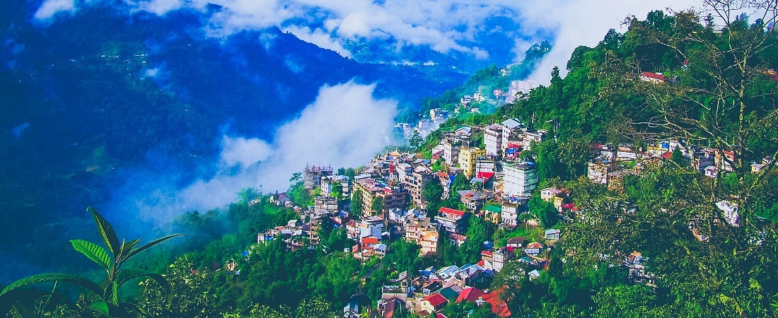 Gangtok Tour Packages