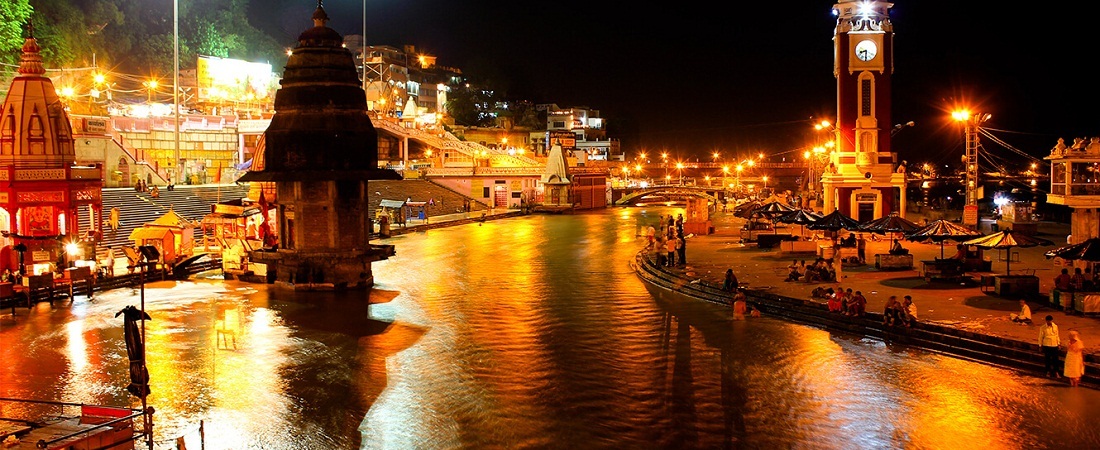 Haridwar Tour Packages