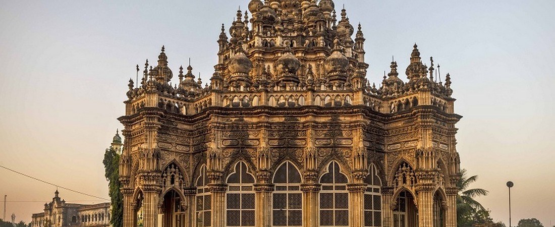 Junagadh Tour Packages