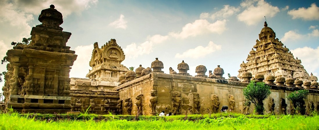 Kanchipuram Tour Packages