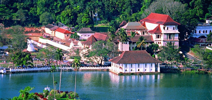 Kandy Tour Packages
