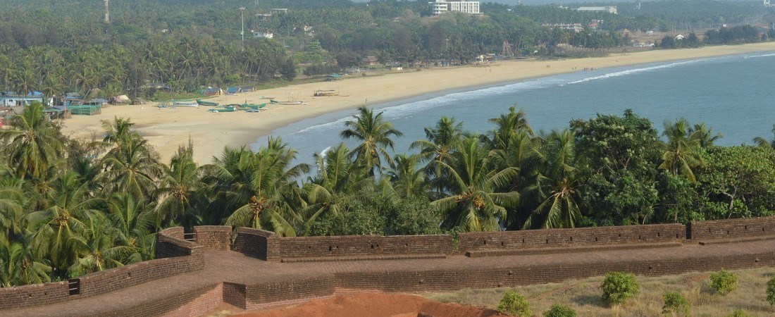 Kasaragod Tour Packages