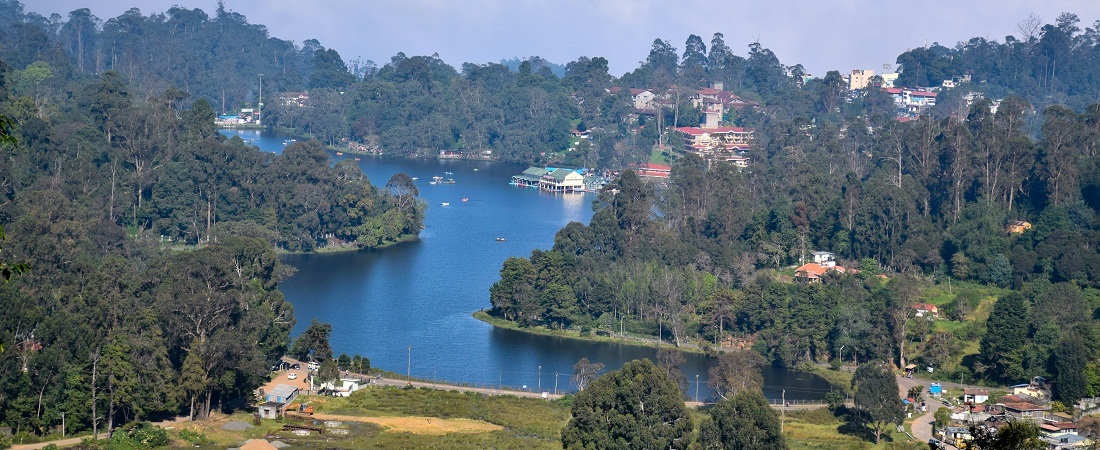 Kodaikanal Tour Packages