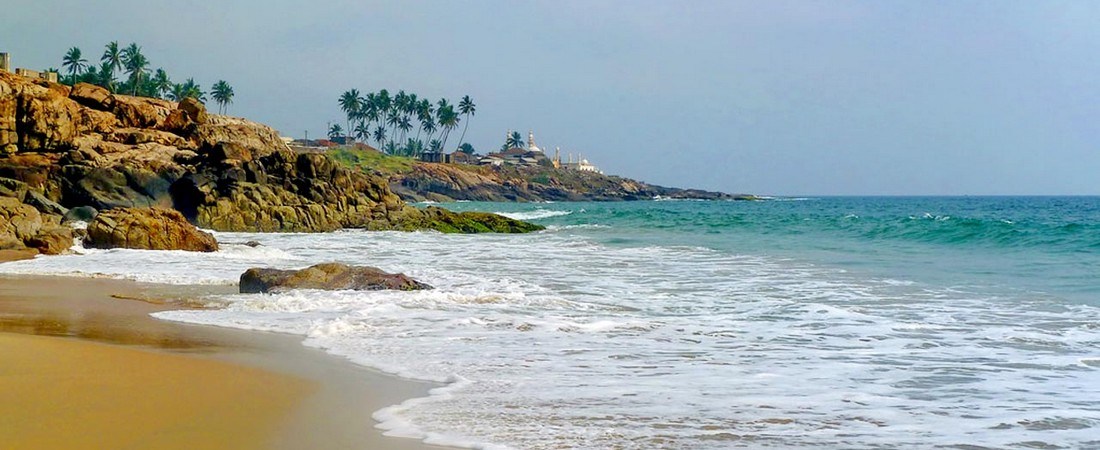 Kovalam Tour Packages