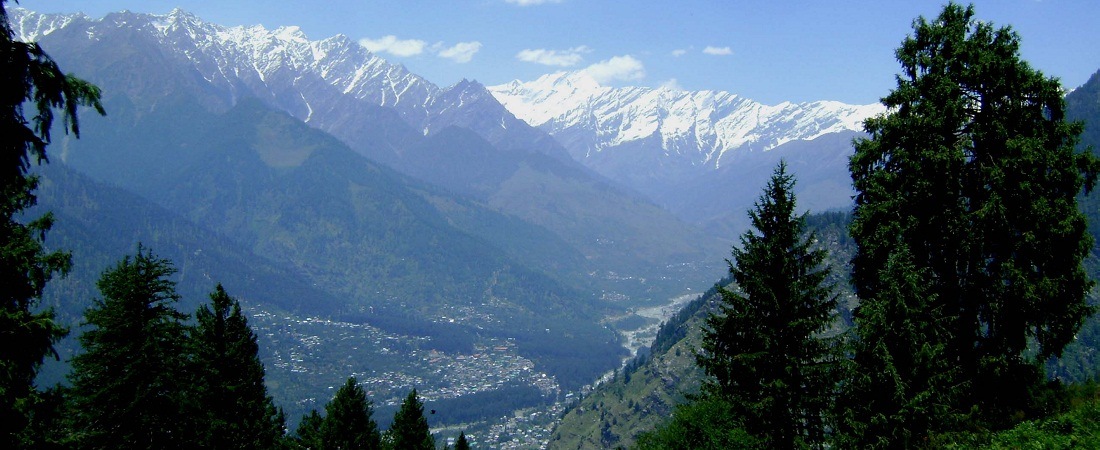 Kullu Tour Packages