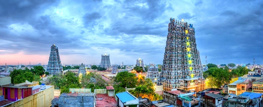 Madurai Tour Packages