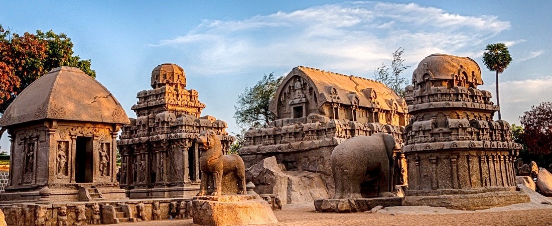 Mahabalipuram Tour Packages