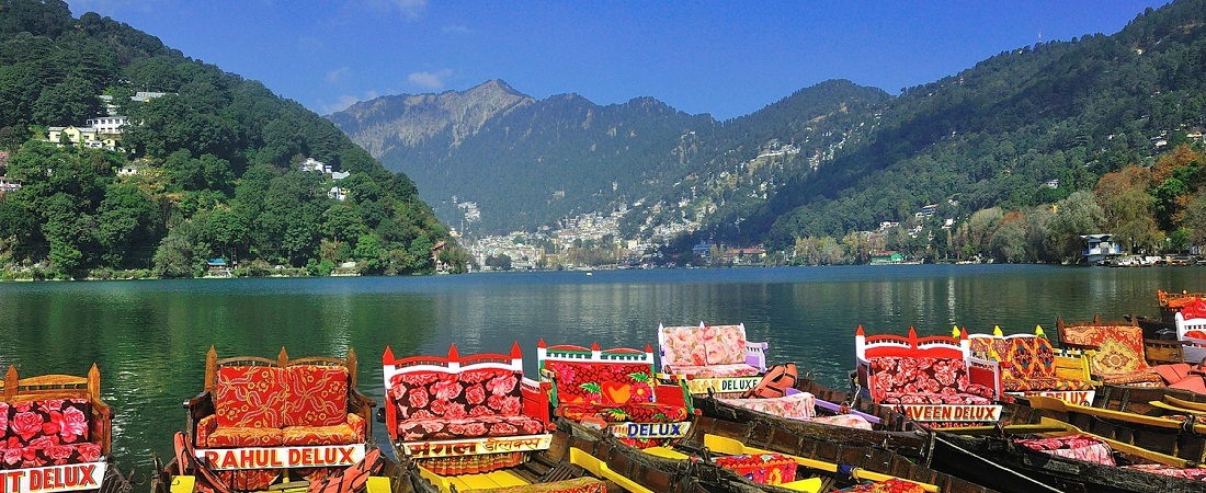 Nainital Tour Packages