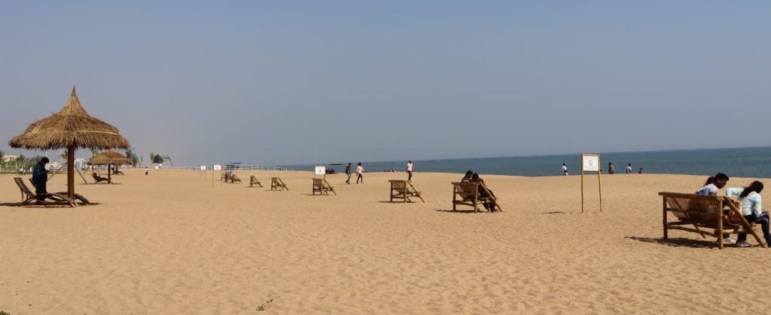 Orissa Tour Packages