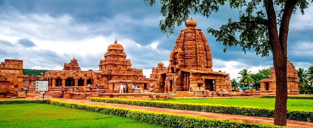 Pattadakal Tour Packages