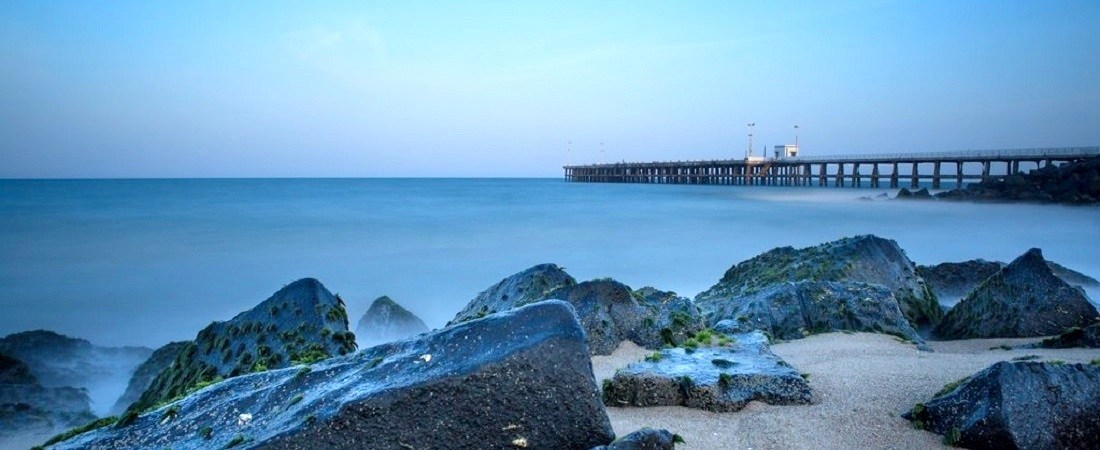 Pondicherry Tour Packages