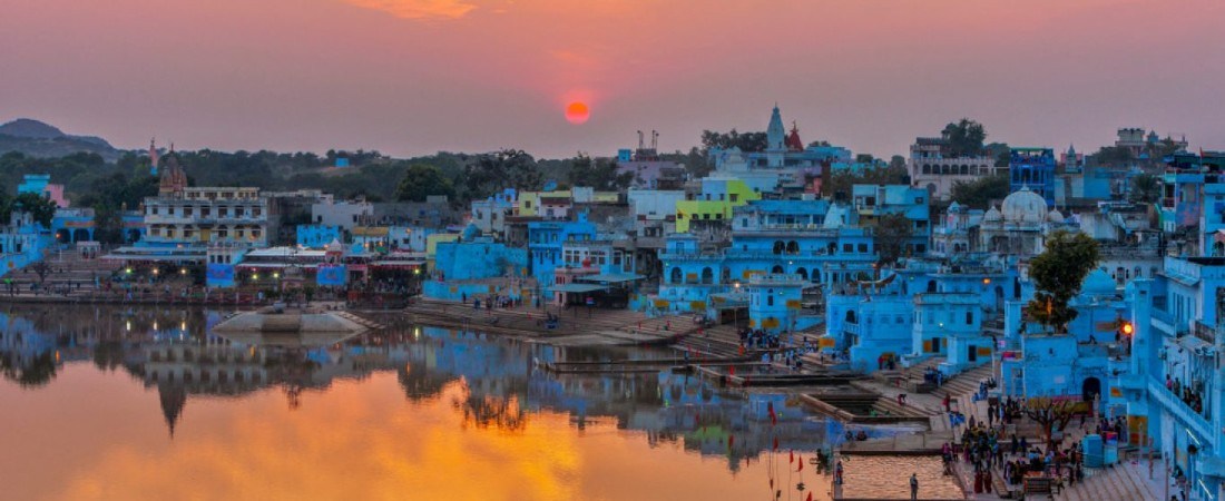 Pushkar Tour Packages