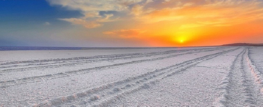 Rann Of Kutch Tour Packages