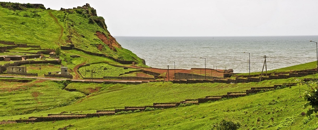 Ratnagiri Tour Packages