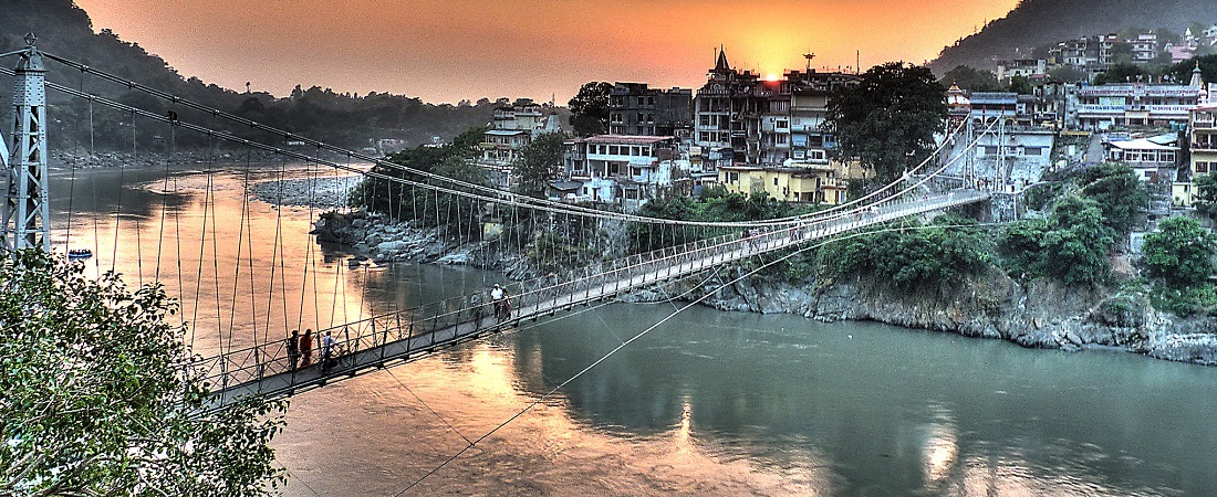 Rishikesh Tour Packages