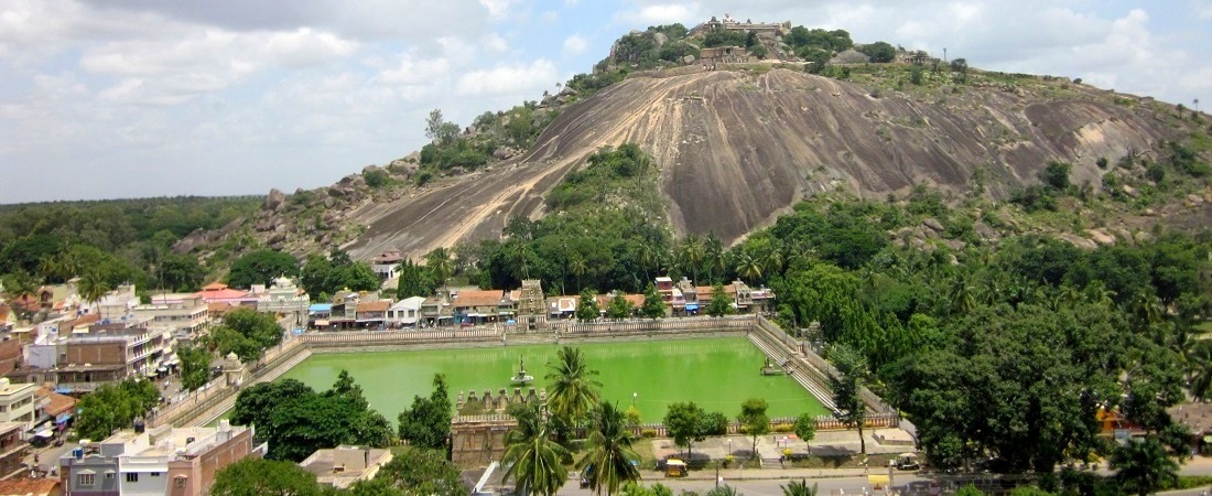 Shravanabelagola Tour Packages