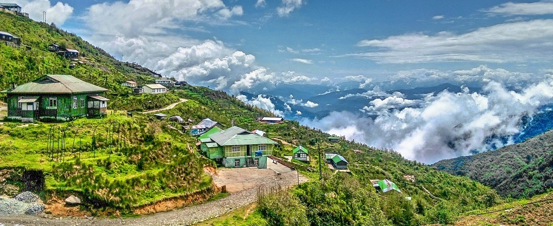 Sikkim Tour Packages