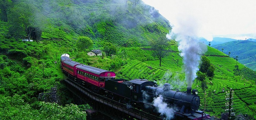 Sri Lanka Tour Packages