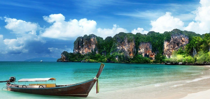 Thailand Tour Packages