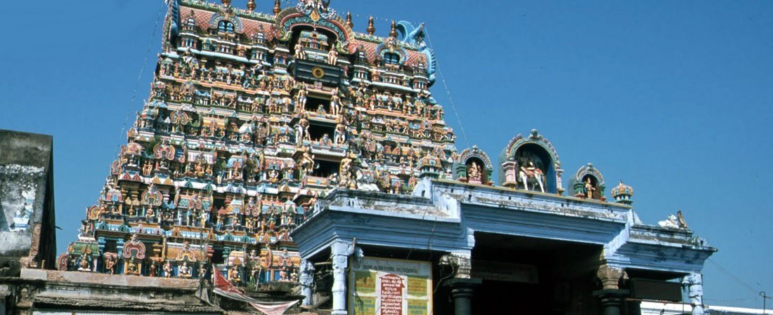 Tirunelveli Tour Packages