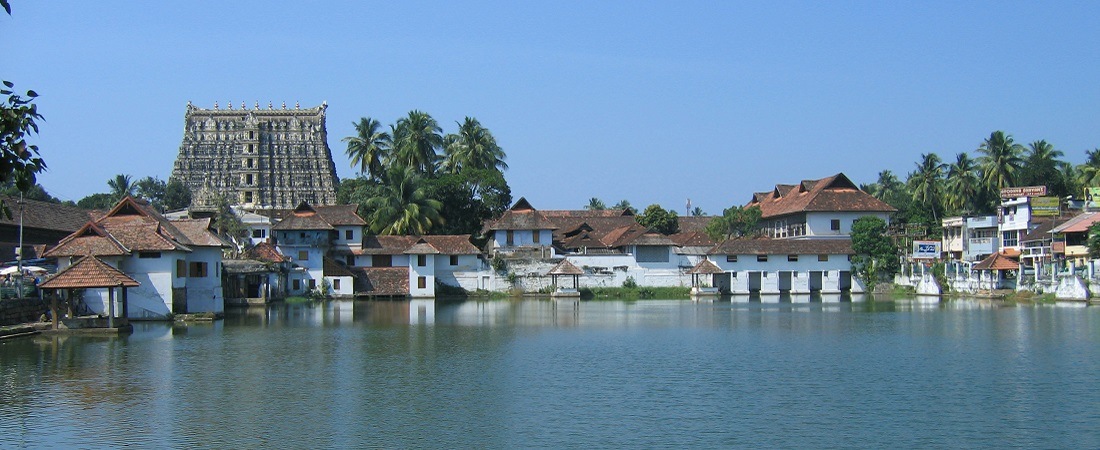 Trivandrum Tour Packages