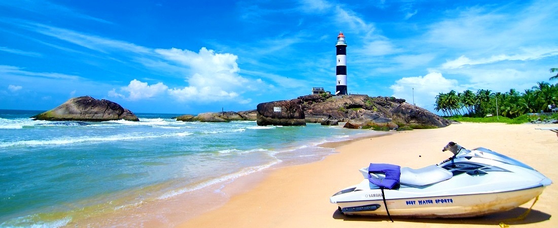 Udupi Tour Packages