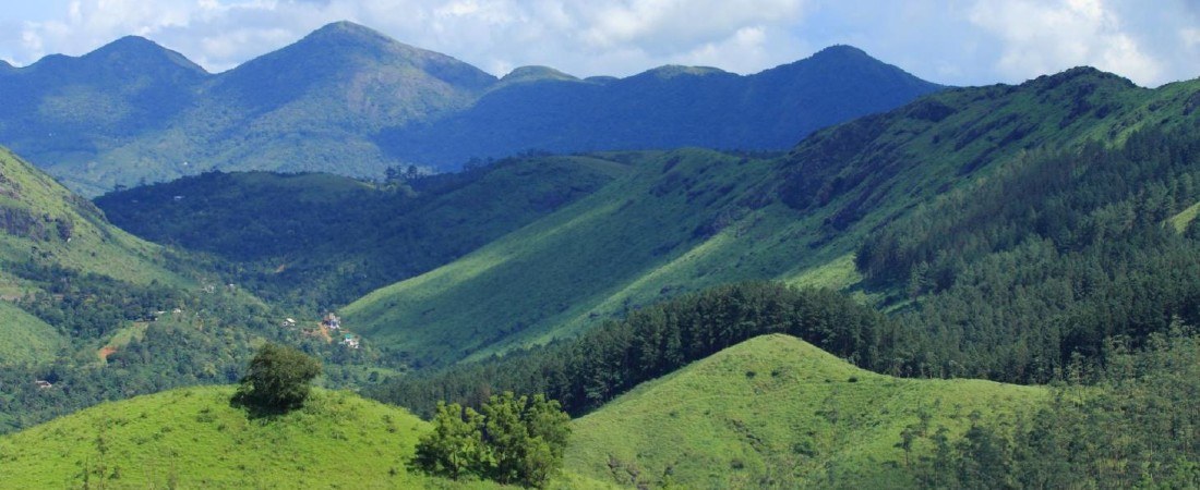 Vagamon Tour Packages