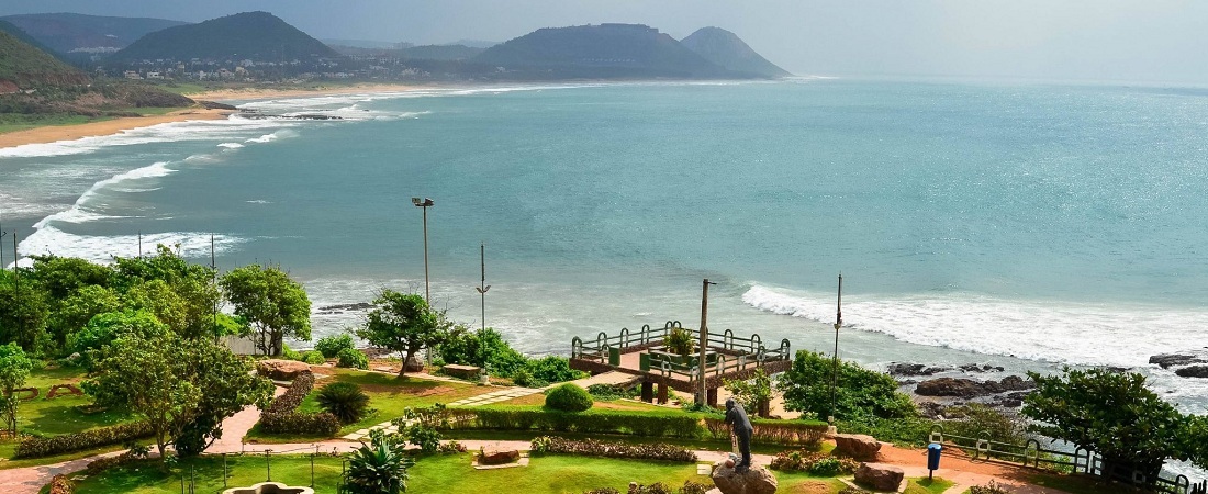 Vizag Tour Packages